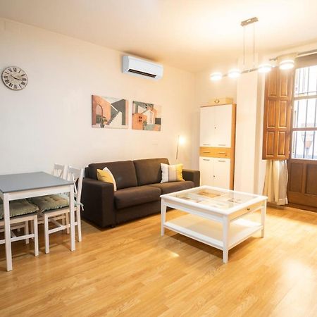 H&H Suite Corrala Realejo Гранада Екстер'єр фото