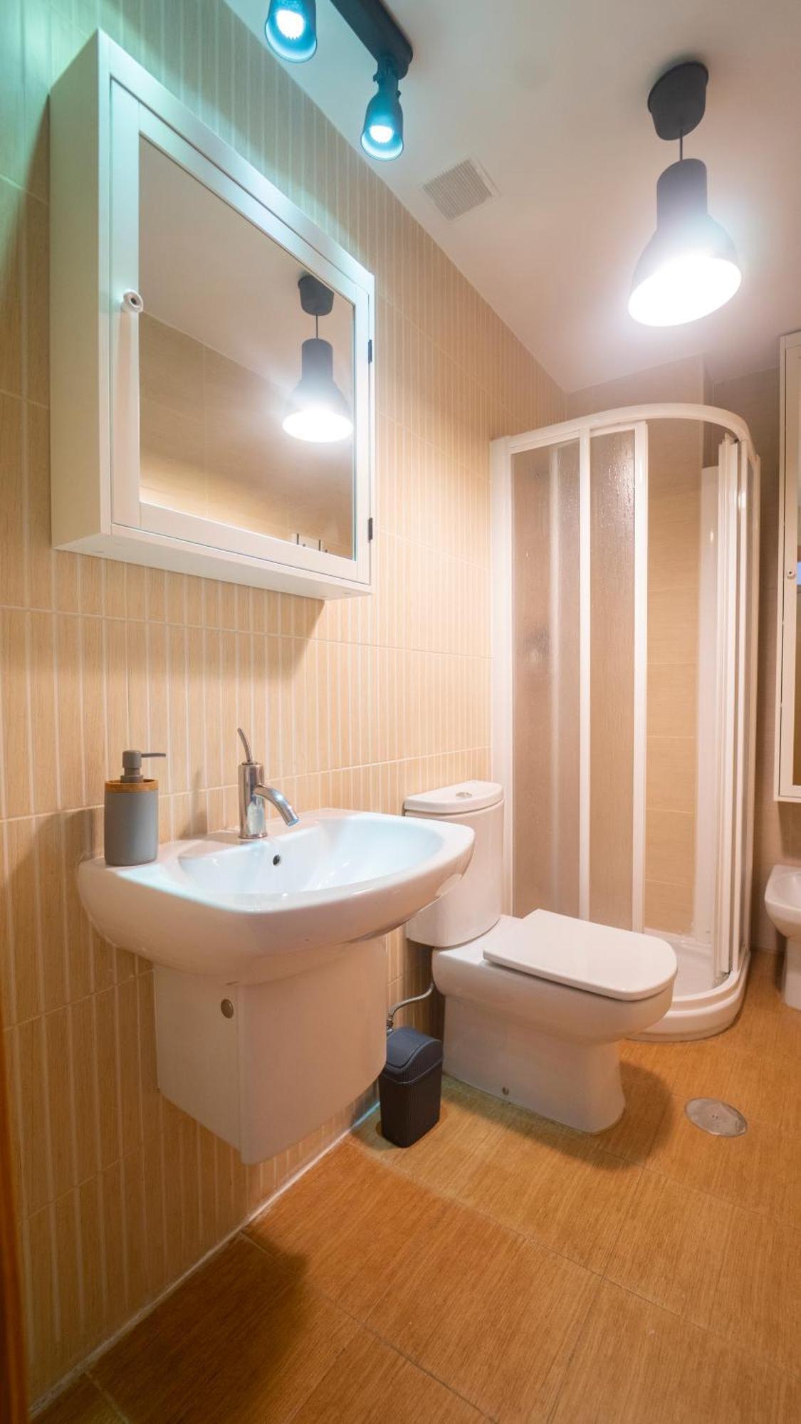 H&H Suite Corrala Realejo Гранада Екстер'єр фото